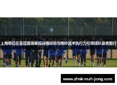 上海申花在亚冠赛场展现顽强韧劲与精妙战术执行力引领球队奋勇前行